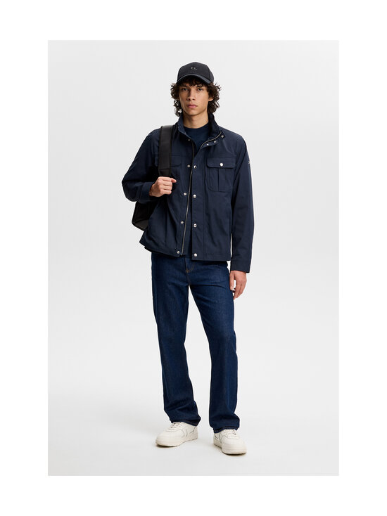 J.Lindeberg - Bailey jaka - 6855 JL NAVY | Stockmann - photo 3