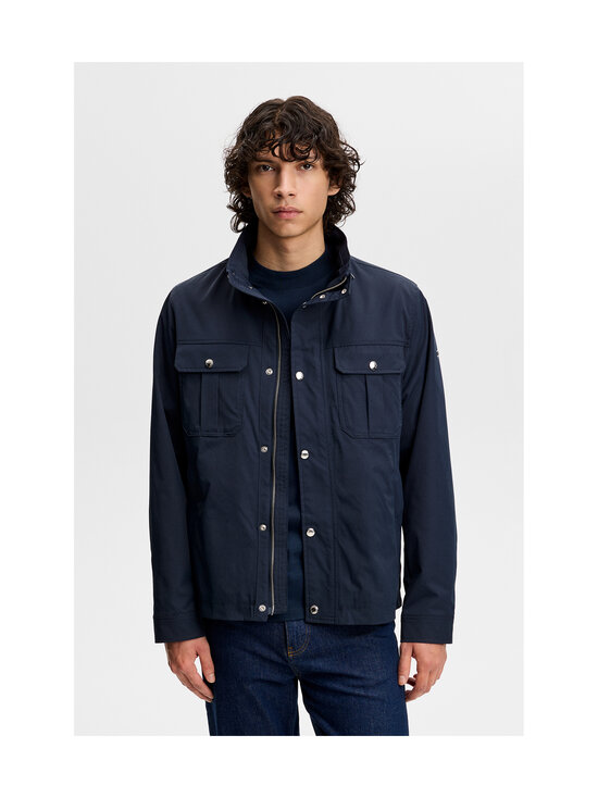J.Lindeberg - Bailey jaka - 6855 JL NAVY | Stockmann - photo 4