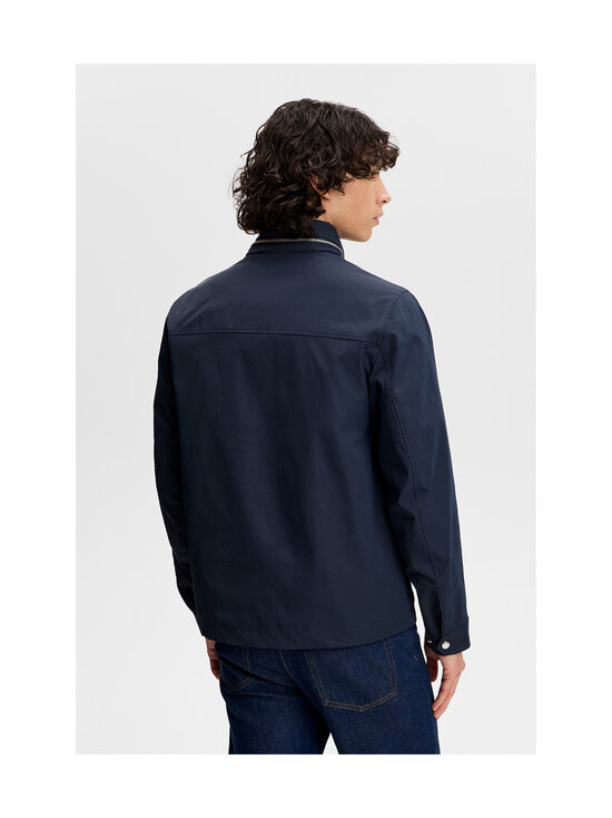 J.Lindeberg - Bailey jaka - 6855 JL NAVY | Stockmann - photo 5