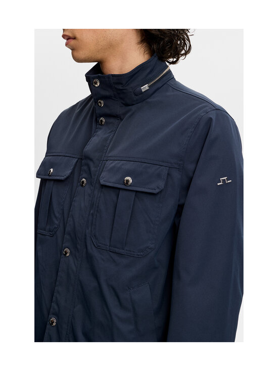 J.Lindeberg - Bailey jaka - 6855 JL NAVY | Stockmann - photo 7