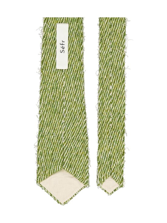 Séfr - Pop-solmio - ERUCA GREEN TWILL | Stockmann - photo 2