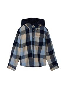 Name It - NkmLarry virskrekls ar kapuci - NAVY BLAZER Name It - NkmLarry virskrekls ar kapuci - NAVY BLAZER | Stockmann