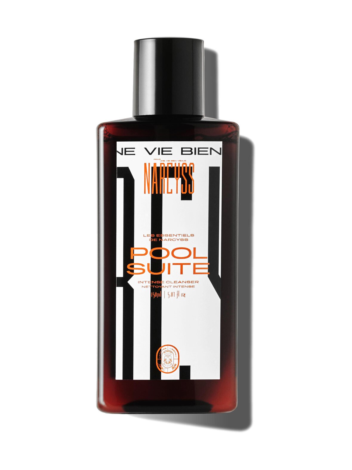 Pool Suit Facial Scrub -kasvokuorinta