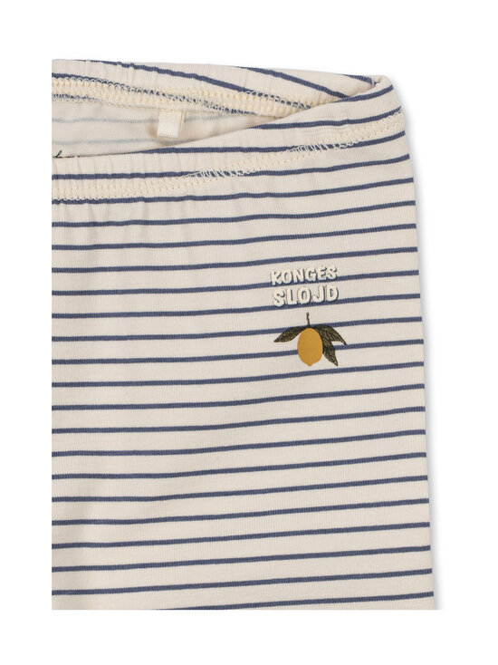 Konges Sløjd - Basic-housut - STRIPE COMO | Stockmann - photo 3