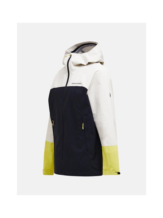 Peak Performance - Trail Hipe -kuoritakki - 040 SAND FOG | Stockmann - photo 3