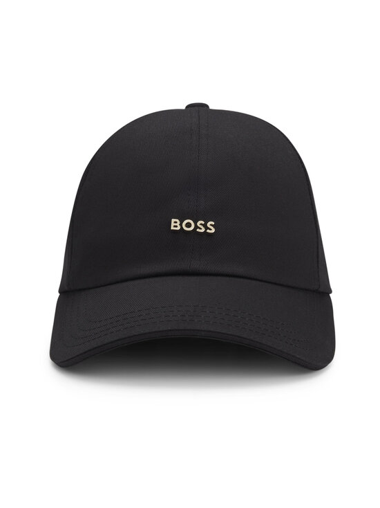 BOSS - Classic cepure - BLACK | Stockmann - photo 1