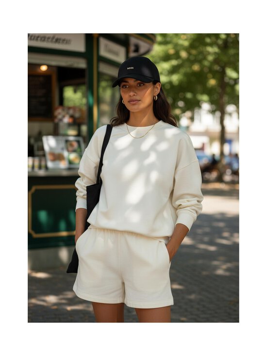 BOSS - Classic cepure - BLACK | Stockmann - photo 3