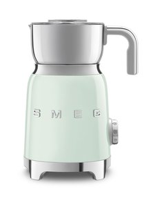 Smeg - Maidonvaahdotin - PASTEL GREEN Smeg - Maidonvaahdotin - PASTEL GREEN | Stockmann