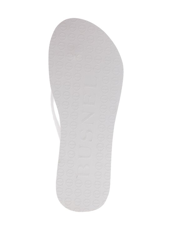 Busnel - Vivi-sandaalit - WHITE/GOLD - photo 3 Busnel - Vivi-sandaalit - WHITE/GOLD | Stockmann - photo 3
