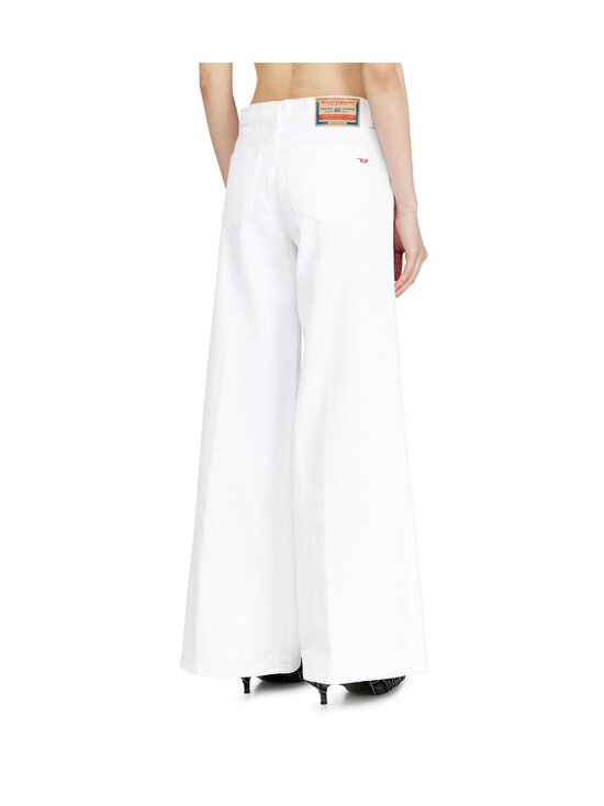 Diesel - 1978 D-Akemi -farkut - 100 BRIGHT WHITE | Stockmann - photo 3