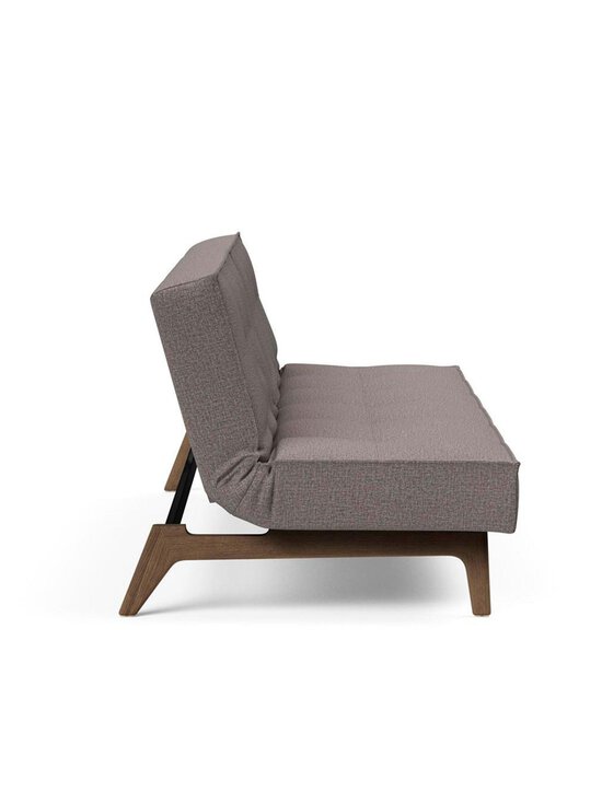 Innovation Living - Splitback Eik -vuodesohva - HARMAA | Stockmann - photo 6