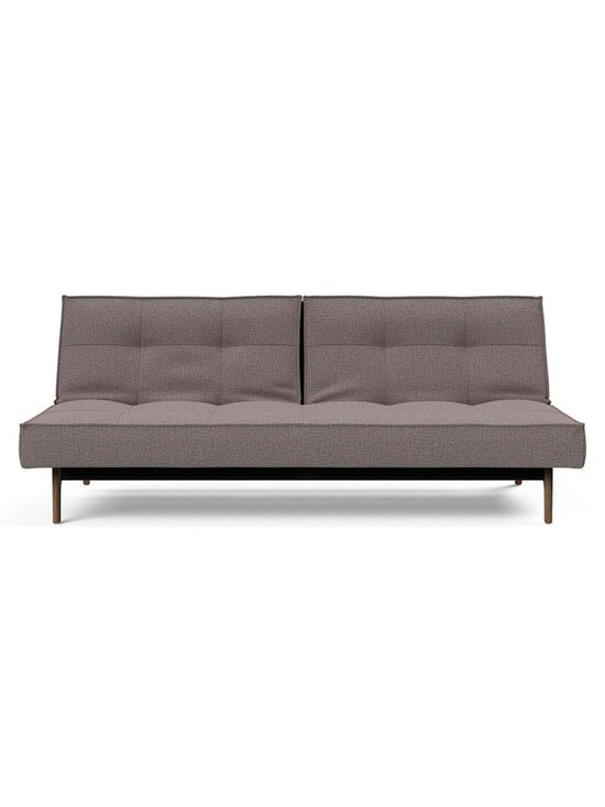 Innovation Living - Splitback Eik -vuodesohva - HARMAA | Stockmann - photo 2