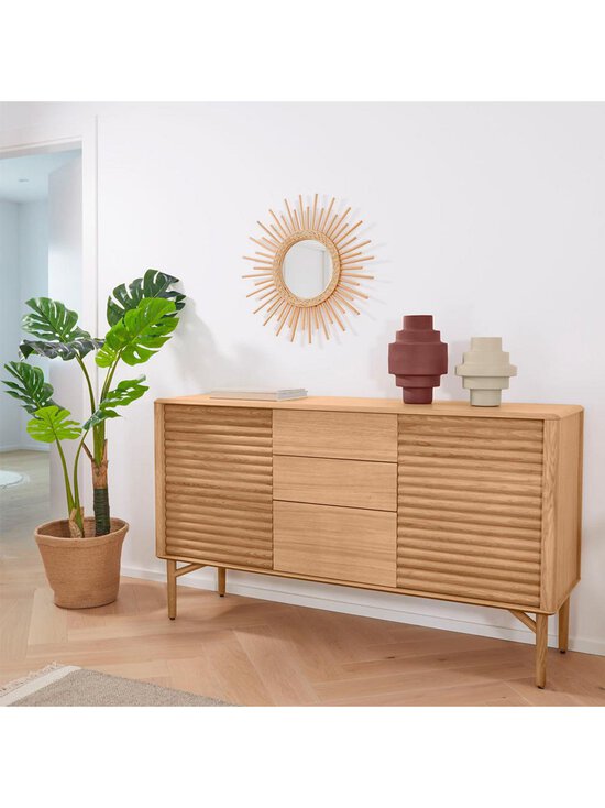 Kave Home - Monstera-tekokasvi - VIHREÄ - photo 4 Kave Home - Monstera-tekokasvi - VIHREÄ | Stockmann - photo 4