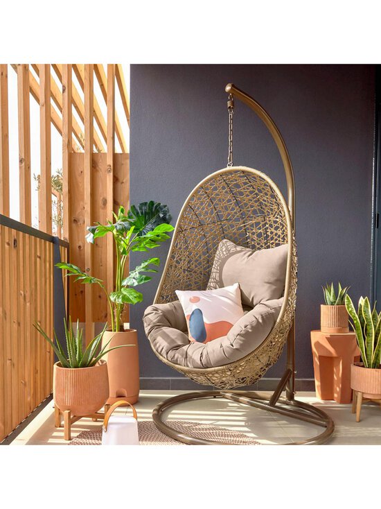 Kave Home - Monstera-tekokasvi - VIHREÄ - photo 5 Kave Home - Monstera-tekokasvi - VIHREÄ | Stockmann - photo 5