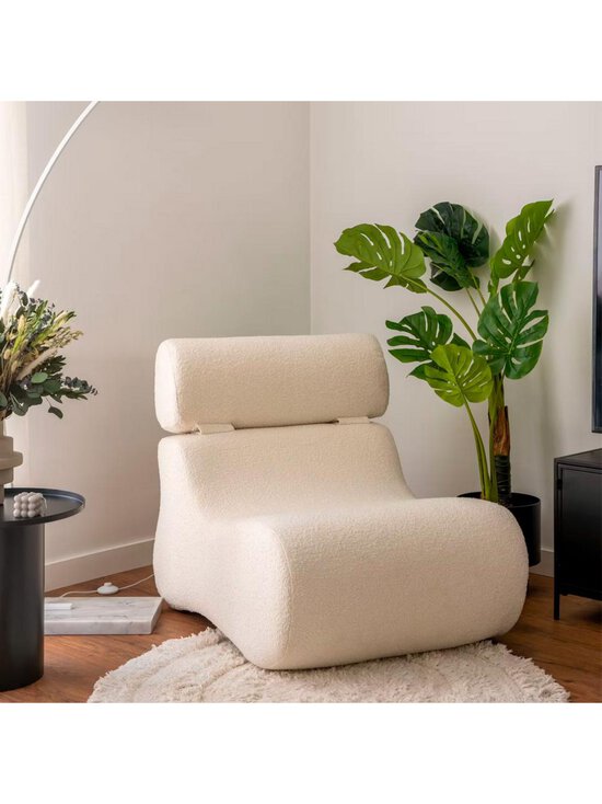 Kave Home - Monstera-tekokasvi - VIHREÄ - photo 7 Kave Home - Monstera-tekokasvi - VIHREÄ | Stockmann - photo 7