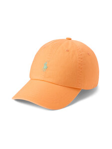 Polo Ralph Lauren - Classic Sport -lippalakki - POMPANO ORANGE | Stockmann