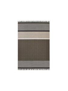 Woodnotes - San Francisco -matto 200 x 300 cm - MUSTA,RUSKEA,HARMAA Woodnotes - San Francisco -matto 200 x 300 cm - MUSTA,RUSKEA,HARMAA | Stockmann