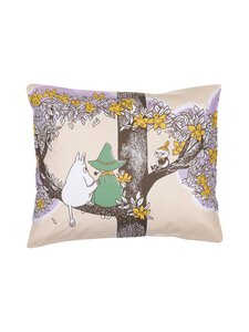Moomin Arabia - Sydänystävät spilvendrāna 50 x 60 cm - MULTI-COLOUR | Stockmann