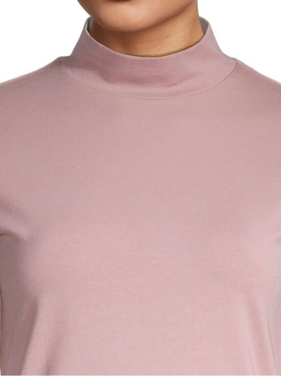 NOOM - Trikotaažsärk Raquelle - LT.ROSE - photo 4 NOOM - Trikotaažsärk Raquelle - LT.ROSE | Stockmann - photo 4