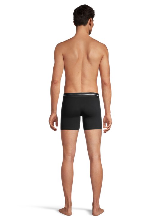 Superdry - Sdry & Co Triple Pack -bokserit - DNX BLACK/BLACK/BLACK | Stockmann - photo 4