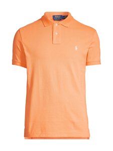 Polo Ralph Lauren - Logo polo krekls - CLASSIC PEACH/C6342 Polo Ralph Lauren - Logo polo krekls - CLASSIC PEACH/C6342 | Stockmann
