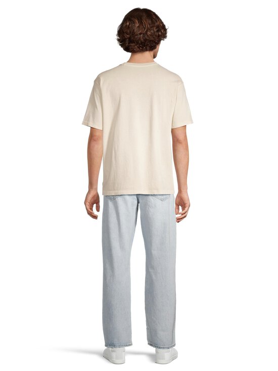 Levi's - Red Tab Vintage T-krekls - 0093 FOG GARMENT DYE | Stockmann - photo 3
