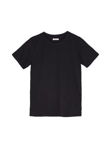 Skall Studio - Andy t-paita - BLACK | Stockmann