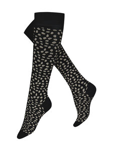 Vogue - Põlvikud Eliane - 1210 BLACK | Stockmann