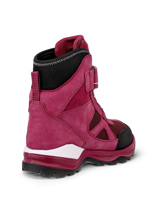 ecco - Snow Mountain -talvikengät - 61354 RED PLUM - photo 2 ecco - Snow Mountain -talvikengät - 61354 RED PLUM | Stockmann - photo 2