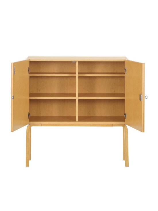 Artek - Kaappi 250 hunajapetsattu koivu - BROWN | Stockmann - photo 3