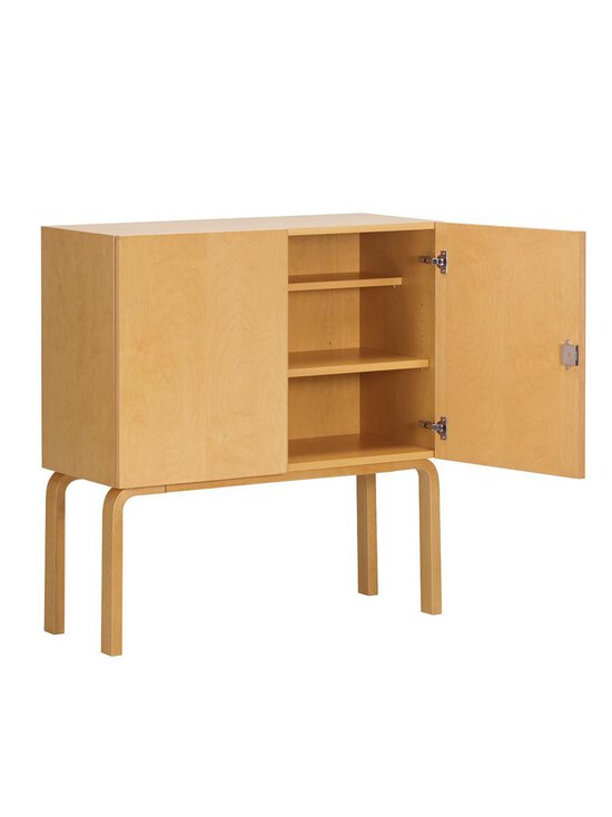 Artek - Kaappi 250 hunajapetsattu koivu - BROWN | Stockmann - photo 2