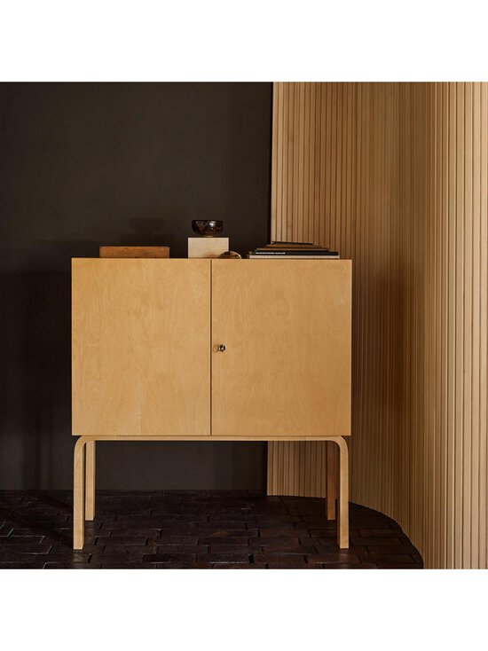 Artek - Kaappi 250 hunajapetsattu koivu - BROWN | Stockmann - photo 4