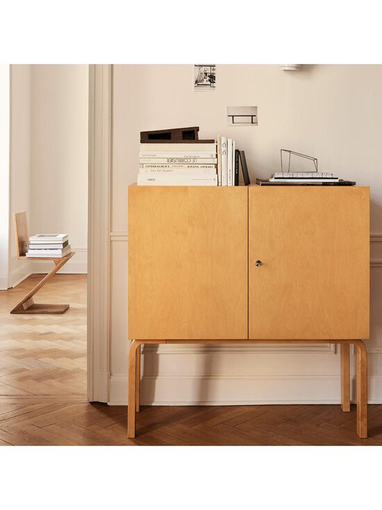 Artek - Kaappi 250 hunajapetsattu koivu - BROWN | Stockmann - photo 5