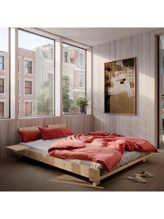 Karup Design - Social-sänkyrunko 140 x 200 cm - RUSKEA | Stockmann - photo 4