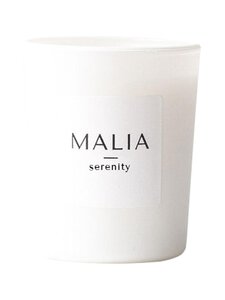 Malia - Serenity-tuoksukynttilä 75 g Malia - Serenity-tuoksukynttilä 75 g | Stockmann