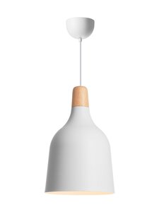 Design by Grönlund - Odense-kattovalaisin - MATT WHITE | Stockmann