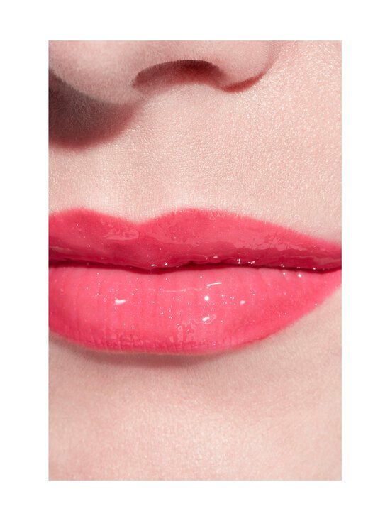 CHANEL - ROUGE COCO GLOSS Moisturising Gloss - 172 TENDRESSE | Stockmann - photo 3