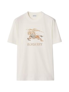 Burberry - Seth t-paita - CHALK | Stockmann