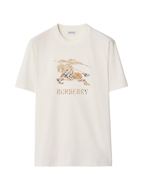 Burberry - Seth t-paita - CHALK | Stockmann - photo 1