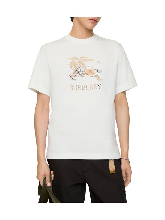 Burberry - Seth t-paita - CHALK | Stockmann - photo 2
