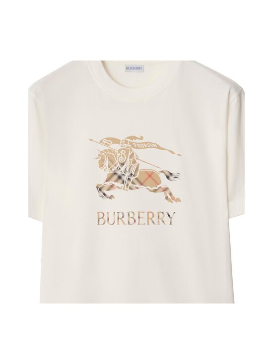Burberry - Seth t-paita - CHALK | Stockmann - photo 4
