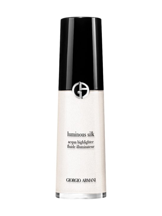 Armani – Luminous Silk Acqua Highlighter -korostusväri
