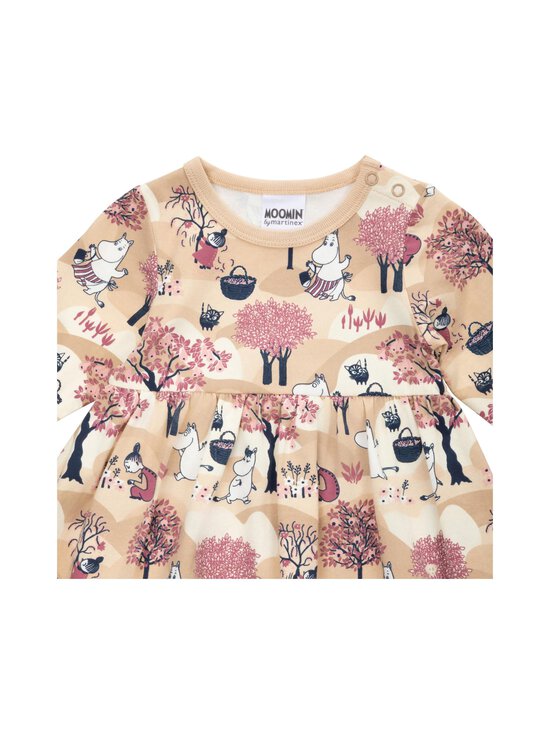 Moomin by Martinex - Fruit Harvest -bodyhame - BEIGE | Stockmann - photo 2