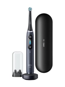 Oral-B - iO8 -sähköhammasharja - BLACK Oral-B - iO8 -sähköhammasharja - BLACK | Stockmann