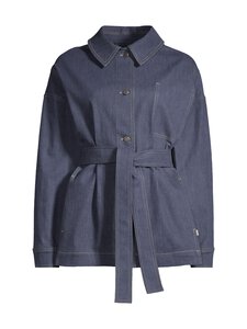 R-Collection - Laakso-farkkutakki - DENIM BLUE R-Collection - Laakso-farkkutakki - DENIM BLUE | Stockmann