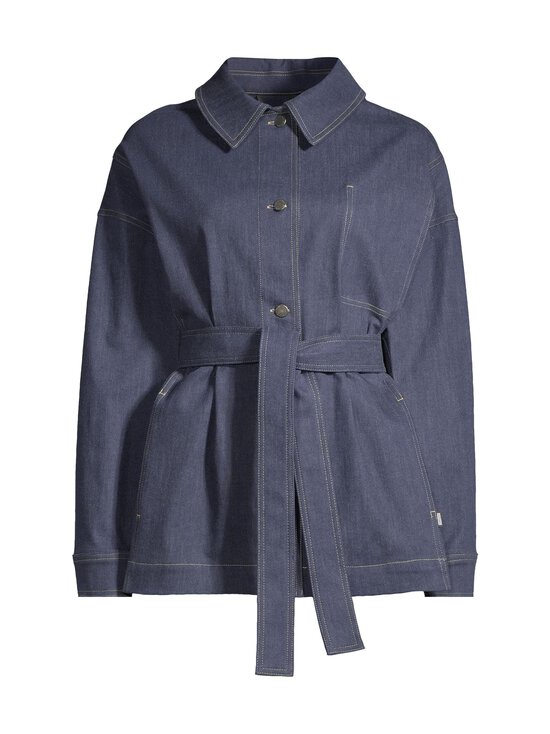 R-Collection - Laakso-farkkutakki - DENIM BLUE - photo 1 R-Collection - Laakso-farkkutakki - DENIM BLUE | Stockmann - photo 1