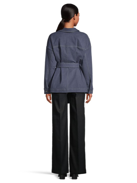 R-Collection - Laakso-farkkutakki - DENIM BLUE - photo 3 R-Collection - Laakso-farkkutakki - DENIM BLUE | Stockmann - photo 3