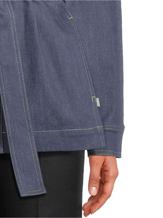 R-Collection - Laakso-farkkutakki - DENIM BLUE - photo 5 R-Collection - Laakso-farkkutakki - DENIM BLUE | Stockmann - photo 5