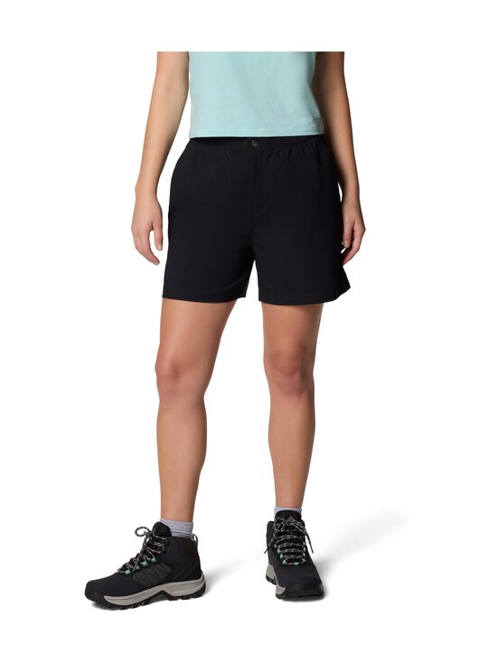 Columbia - Cedar Crest -shortsit - 010 BLACK | Stockmann - photo 4