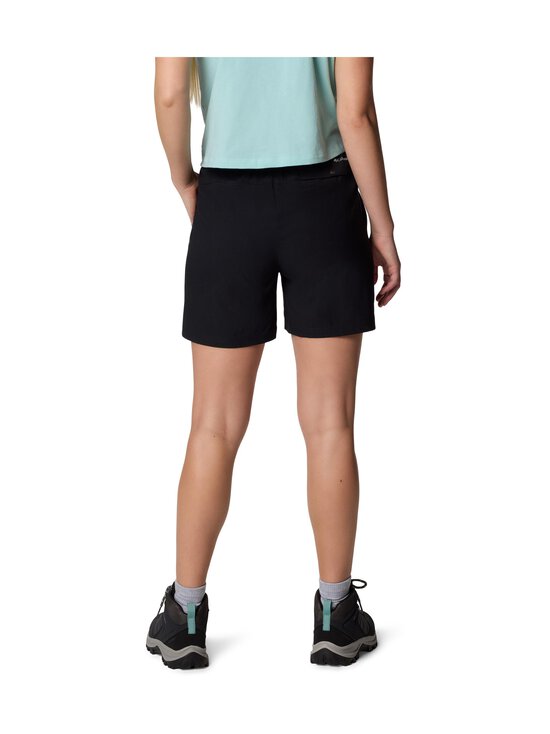 Columbia - Cedar Crest -shortsit - 010 BLACK | Stockmann - photo 5